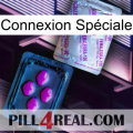 Connexion Spéciale 37